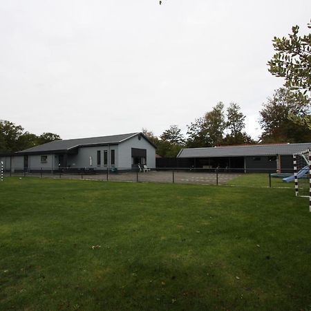 4 Persoons Appartement - Ook Te Boeken Voor 6 Personen! Bakkeveen Exterior foto