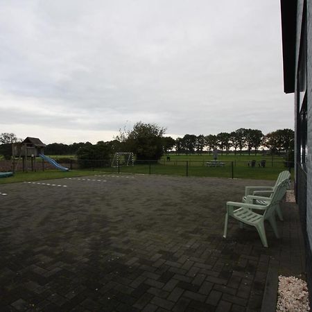 4 Persoons Appartement - Ook Te Boeken Voor 6 Personen! Bakkeveen Exterior foto