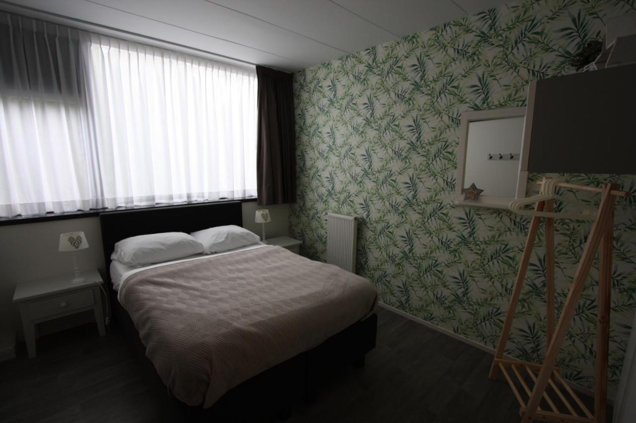4 Persoons Appartement - Ook Te Boeken Voor 6 Personen! Bakkeveen Exterior foto