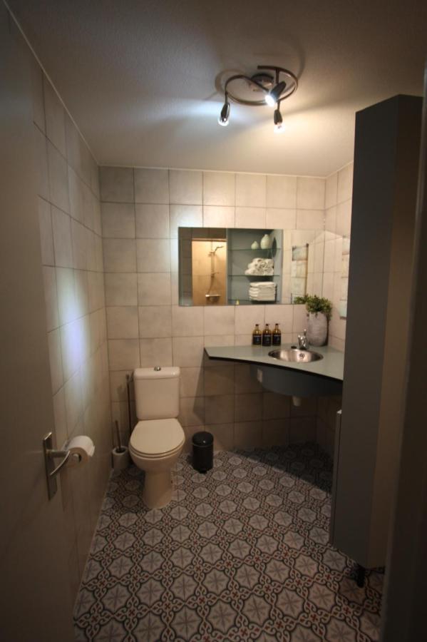 4 Persoons Appartement - Ook Te Boeken Voor 6 Personen! Bakkeveen Exterior foto